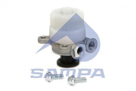 Паливний насос SMP SAMPA 023.070