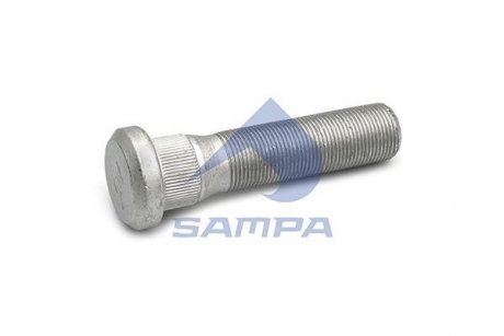 Шпилька колеса M22x1, 5x107 SMP SAMPA 031.069