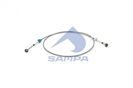 Трос перемикання коробки передач SMP SAMPA 033.220