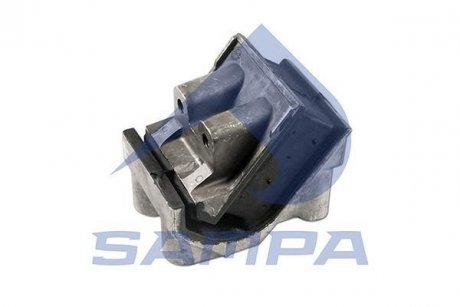 Опора двигуна SMP SAMPA 050.135