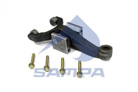 Вилка зчеплення SMP SAMPA 050.295