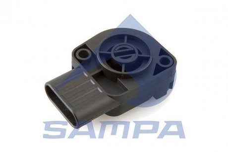 Датчик положення педалі акселератора SMP SAMPA 051.137