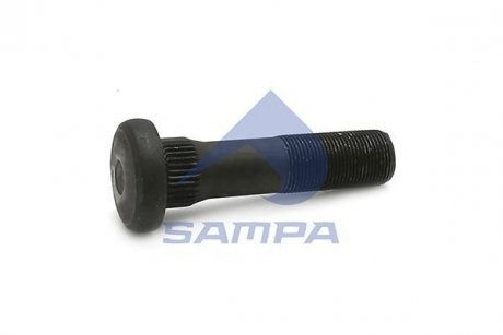 Болт SMP SAMPA 051.234