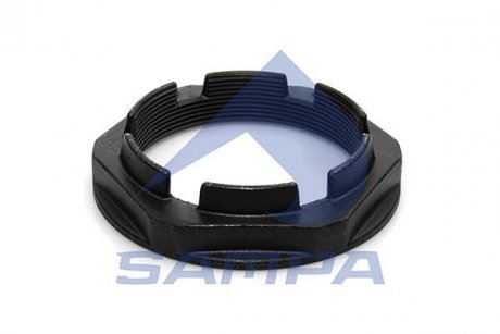 Гайка SMP SAMPA 051.242