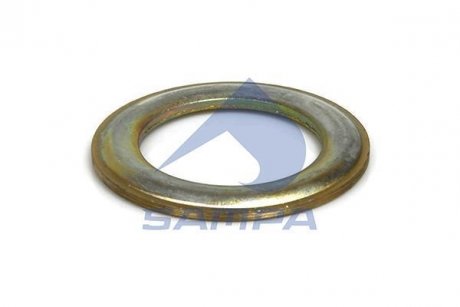 Захист гальмівного механізму SMP SAMPA 070.083
