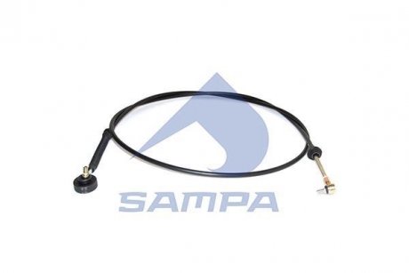 Трос перемикання коробки передач SMP SAMPA 079.322