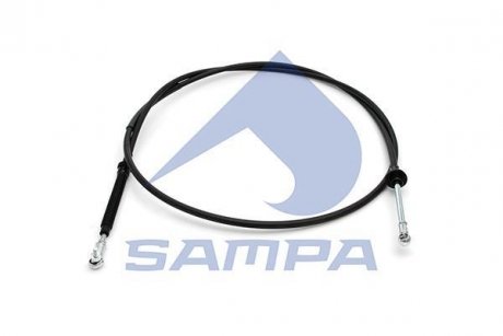 Трос газу SMP SAMPA 079.343