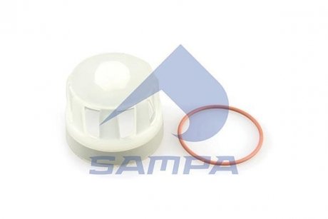 Корпус паливного фільтра SMP SAMPA 079.398