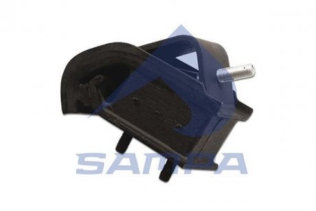 Подушка двигуна RVI M10/M12 SMP SAMPA 080.276