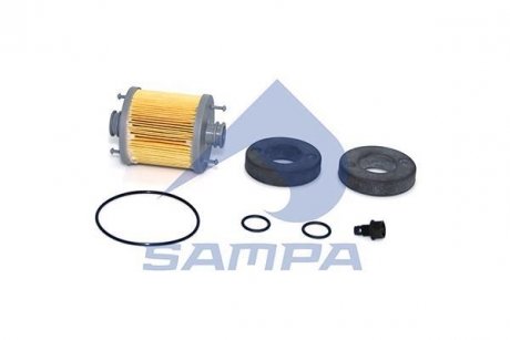 Фільтр сечовини SMP SAMPA 080.705