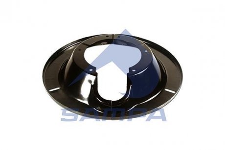 Захист гальмівного механізму SMP SAMPA 082.008