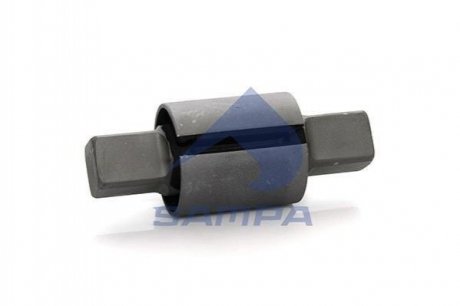 Сайлентблок ресори KASSBOHRER 68x77/170 SMP SAMPA 083.001