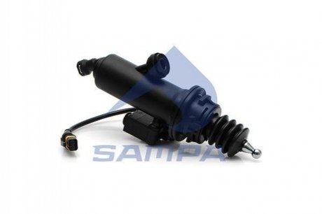 Головний циліндр зчеплення SMP SAMPA 094.215
