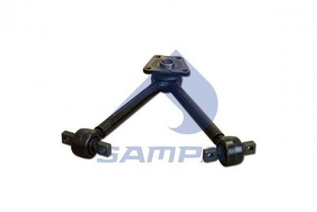 Тяга V-подібна DAF L: 609 mm SMP SAMPA 095.270