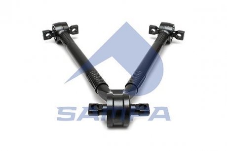 Важіль SMP SAMPA 095.272