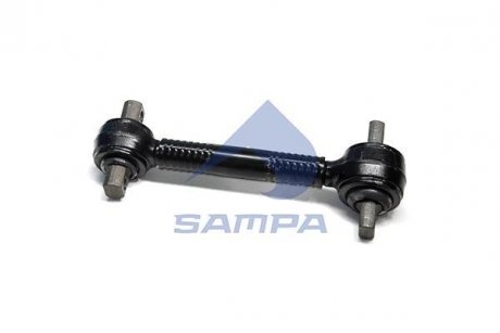 Реактивна тяга, DAF, L: 390 мм SMP SAMPA 095.329