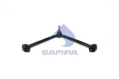 Важіль SMP SAMPA 095.340