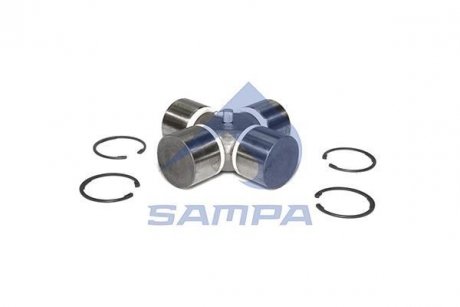 Хрестовина SMP SAMPA 201.028