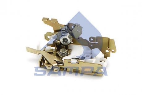 Замок двері SMP SAMPA 204.130