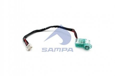 Контактна група замку запалювання SMP SAMPA 204.263