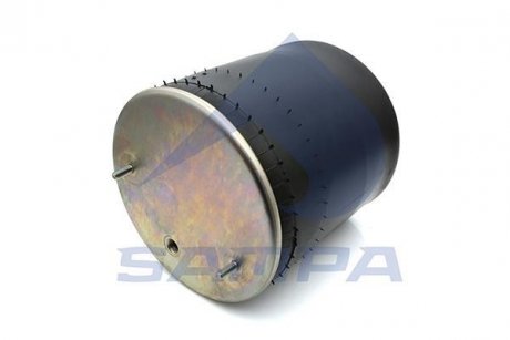 Пневморесора підвіски з металевою склянкою SMP SAMPA SP 55942-K