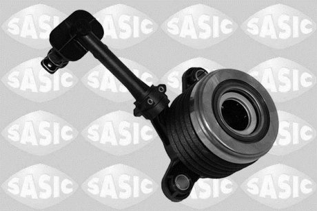 Підшипник зчеплення renault clio ii/iii SASIC 5354002