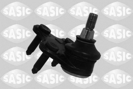 Опора шаровая AUDI A1, SEAT IBIZA IV, SKODA CITIGO, VW POLO 05- перед.мост слева низ (Пр-во) SASIC 7576019