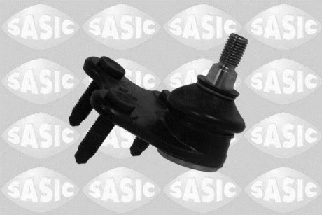 Опора шаровая AUDI A1, SEAT IBIZA IV, SKODA CITIGO, VW POLO 05- перед.мост справа низ(Пр-во) SASIC 7576020