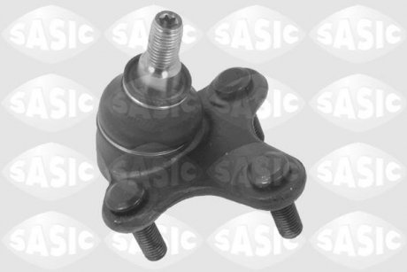 Опора шаровая SEAT ALTEA XL, SKODA SUPERB II-III, VW CADDY III 04- перед. мост справа (Пр-во) SASIC 9005569