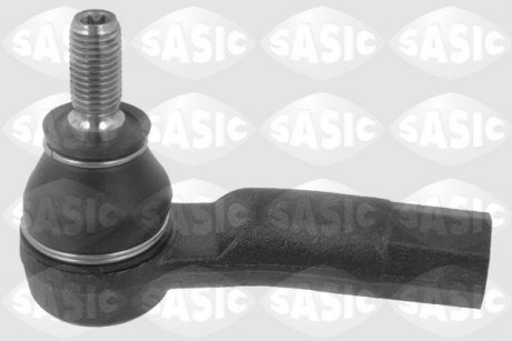 Наконечник тяги рулевой SEAT ALTEA, VW CADDY, GOLF 03- перед. мост справа (Пр-во) SASIC 9006637