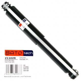 Амортизатор SATO TECH 21102R