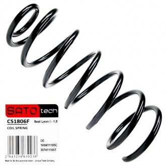 SATO Пружина SATO TECH CS1806F