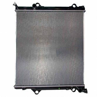 Радіатор опалення салону SATO TECH R12156