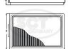 Фильтр салона AUDI A4 (8D, B5) 1.6 (95-01) (SA 1119) SCT Germany SA1119 (фото 3)