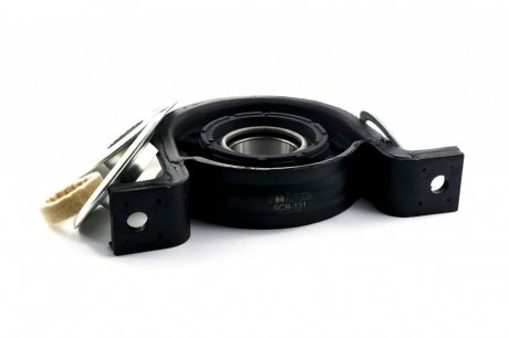 Подшипник подвеснойMB207-410,(SKFподш),Внутренний диаметр подшипника 45мм (SCB13 SHAFER SCB131