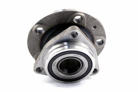 Ступица передняя VW Golf VII (12-) (3 болта) ABS+ (SH154.69) SHAFER SH15469