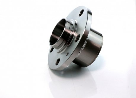 Ступиця передня VW Polo, Fabia, A2, 98-05, ABS+, монт. ккт.+ SHAFER SH15732K