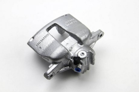 Супорт гальмівний передній BERLINGO/PARTNER/C4/XSARA/1007/207/307 99-11 Л. SHAFTEC BC8063
