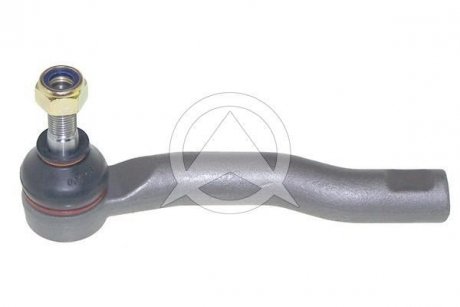 Наконечник рульової тяги Toyota Corolla 00-08 / Yaris 05-14 Л. SIDEM 45942