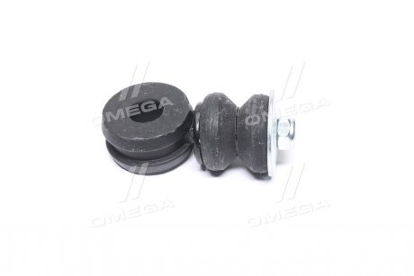 Тяга стабілізатора перед. Passat B3 (18.5mm)(стаб-22mm) SIDEM 63560