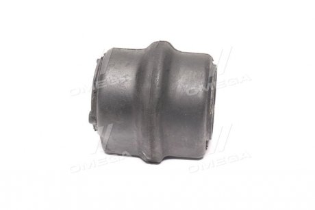 Подушка стабілізатора перед Citroen C4/Peugeot 307/308 (22mm) SIDEM 807809