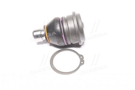 Опора шаровая HYUNDAI SANTA FE II 06-12 перед. мост (Пр-во) SIDEM 87384