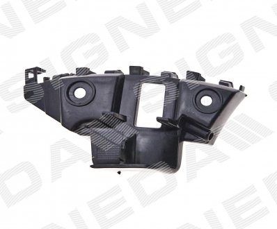 Кронштейн бампера VW JETTA, 11 - 15 Signeda PVW43077AR