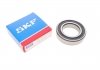 Підшипник кульковий d>30 SKF 6007-2RS1/C3 (фото 1)