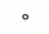 Подшипник шариковый 608 2RSH (8х22х7) SKF 608-2RSH (фото 4)