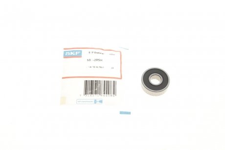 Подшипник шариковый 608 2RSH (8х22х7) SKF 608-2RSH
