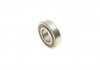 Подшипник шариковый 6206 2RS1 (30х62х16) SKF 6206-2RS1 (фото 4)