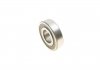 Підшипник кульковий d>30 SKF 6306-2RS1/C3 (фото 2)