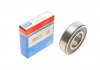 Подшипник шариковый 6308 2RS1 (40х90х23) SKF 6308-2RS1 (фото 1)