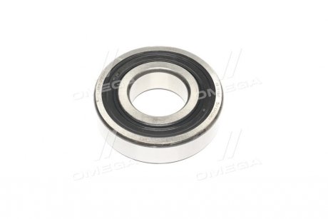 Подшипник шариковый 6308 2RS1/C3 (40х90х23) SKF 6308-2RS1/C3